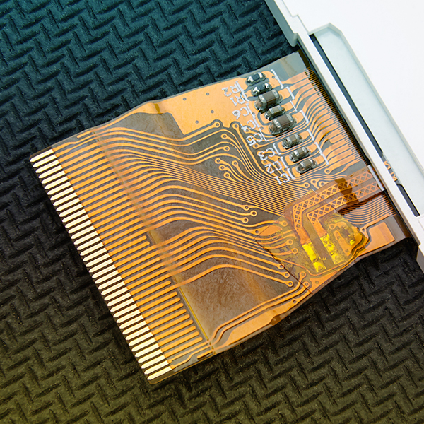 卷对卷检测设备