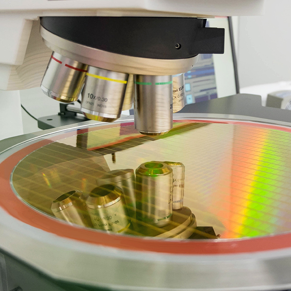 Semiconductor Inspection