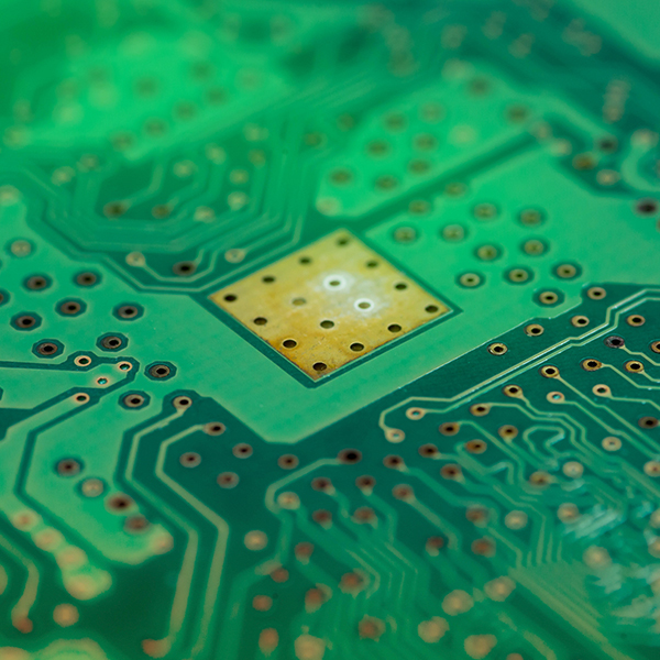 PCB Series