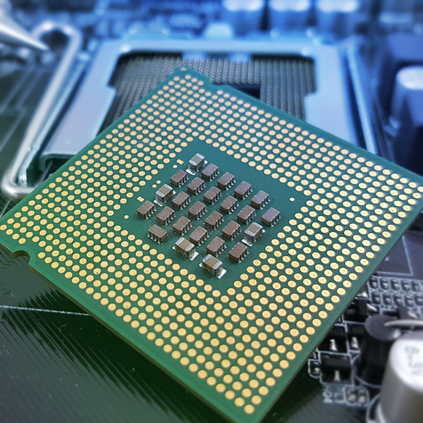 IC Substrate Series